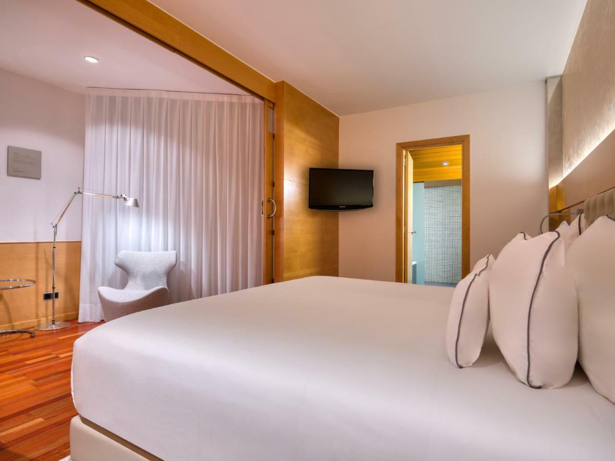 Sansi Pedralbes — Fotos 3
